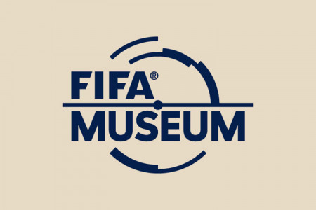 FIFA Museum Regular Font preview